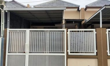 Rumah dijual di Jawa Timur, Sidoarjo