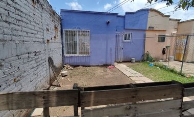 Venta de CONTADO Pie de Casa San Juan Duran Silao Guanajuato