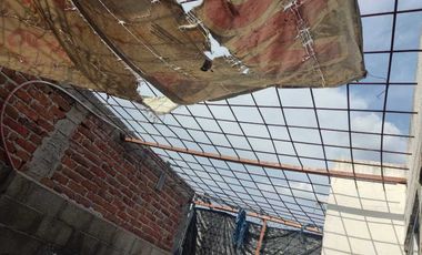 Venta de CONTADO Pie de Casa San Juan Duran Silao Guanajuato