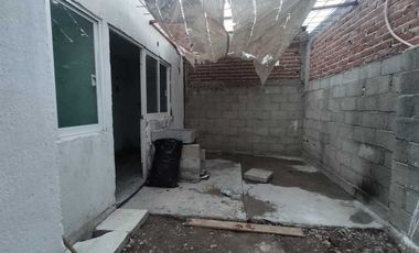 Venta de CONTADO Pie de Casa San Juan Duran Silao Guanajuato