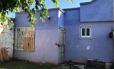 Venta de CONTADO Pie de Casa San Juan Duran Silao Guanajuato