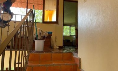 Casa de 4 recamaras y con terma en venta en el centro de Tequisquiapan! 23-16