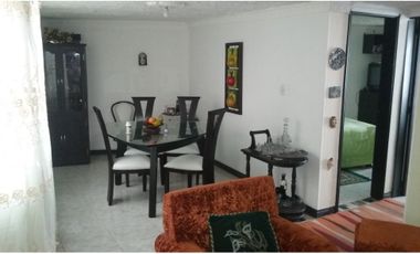 venta de apartamento en la Leonora, Manizales