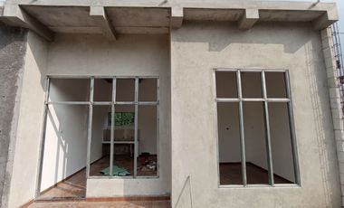 Rumah Termurah di Prambanan