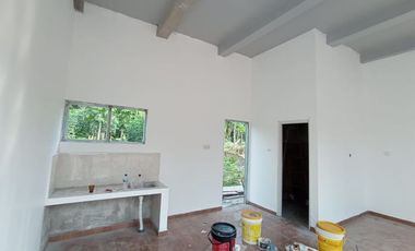 Rumah Termurah di Prambanan