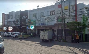 Ruko Gresik Kota Baru GKB Sdg Disewa Apotek K24 Dijual Murah