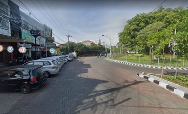 Ruko Gresik Kota Baru GKB Sdg Disewa Apotek K24 Dijual Murah