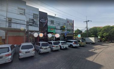 Ruko Gresik Kota Baru GKB Sdg Disewa Apotek K24 Dijual Murah