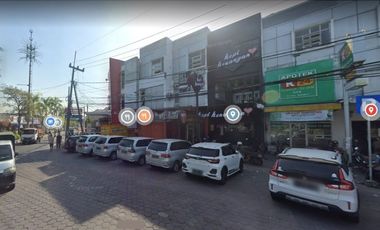 Ruko Gresik Kota Baru GKB Sdg Disewa Apotek K24 Dijual Murah