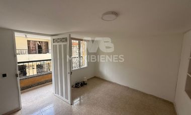 apartamento en arriendo en  playa rica. Cod A61772