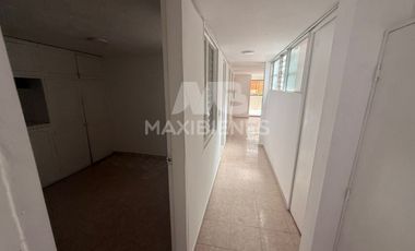 apartamento en arriendo en  playa rica. Cod A61772