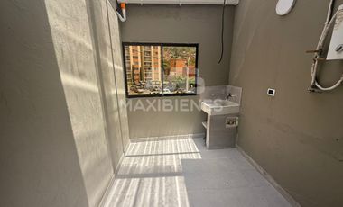 apartamento en arriendo en  playa rica. Cod A61772