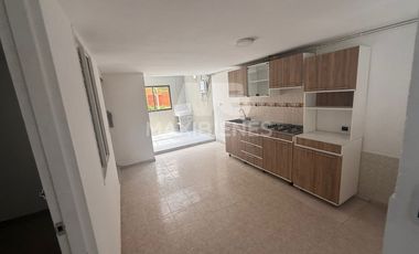 apartamento en arriendo en  playa rica. Cod A61772