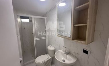 apartamento en arriendo en  playa rica. Cod A61772