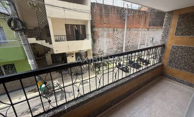 apartamento en arriendo en  playa rica. Cod A61772