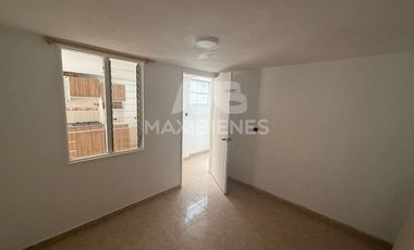 apartamento en arriendo en  playa rica. Cod A61772