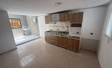 apartamento en arriendo en  playa rica. Cod A61772