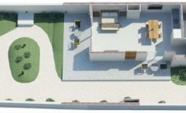 Departamento en venta en Lujan Centro