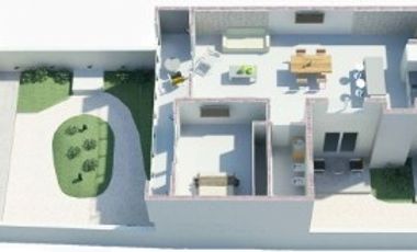 Departamento en venta en Lujan Centro