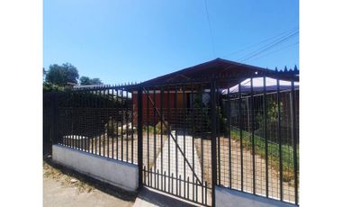 Casa Camino Melipilla 3d 1b, MAIPU - RYO Propiedades