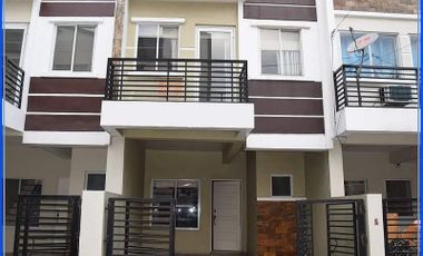 2 Bedroom Townhouse for Sale in Quezon City Near Balintawak NLEX Montville Place Selecta