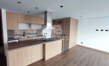 apartamento en arriendo en loma del esmeraldal. Cod A57641