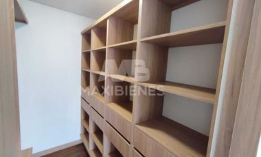 apartamento en arriendo en loma del esmeraldal. Cod A57641