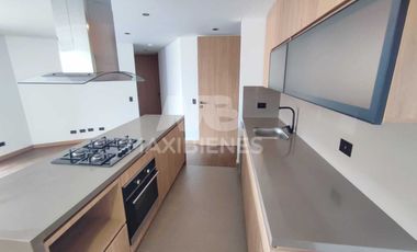 apartamento en arriendo en loma del esmeraldal. Cod A57641