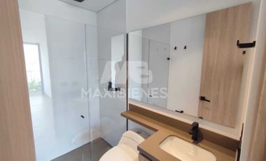 apartamento en arriendo en loma del esmeraldal. Cod A57641