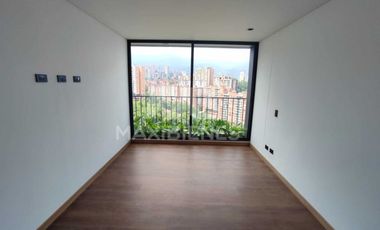 apartamento en arriendo en loma del esmeraldal. Cod A57641