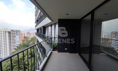 apartamento en arriendo en loma del esmeraldal. Cod A57641