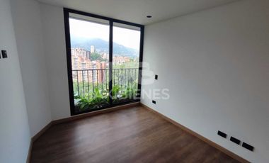 apartamento en arriendo en loma del esmeraldal. Cod A57641