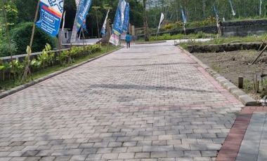 TERLARIS DI PRAMBANAN RUMAH MURAH MODERN