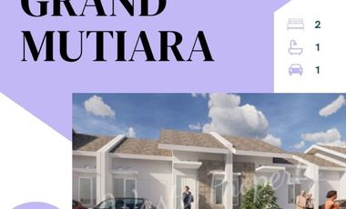 TERLARIS DI PRAMBANAN RUMAH MURAH MODERN