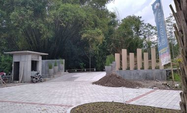 TERLARIS DI PRAMBANAN RUMAH MURAH MODERN