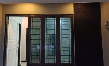 Sewa Rumah Rayan Regency Siap Huni di Kota Surabaya