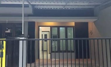 Sewa Rumah Rayan Regency Siap Huni di Kota Surabaya
