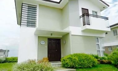 Townhouse for sale in Laguna, Calamba