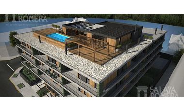 Oportunidad Venta Departamento 2 ambientes  Tigre