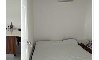APARTAMENTO AMOBLADO EN TONOSI, CERCA DE PLAYA DEL TORO