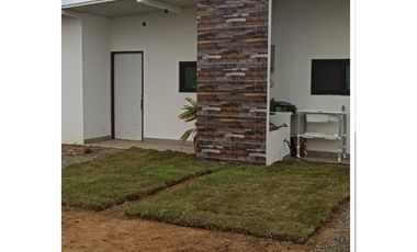 APARTAMENTO AMOBLADO EN TONOSI, CERCA DE PLAYA DEL TORO