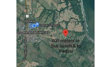 APARTAMENTO AMOBLADO EN TONOSI, CERCA DE PLAYA DEL TORO