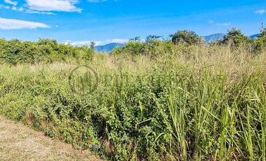 lote en venta en los patios. Cod V2927