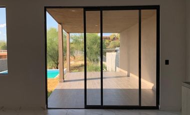 QUINTA EN VENTA MONTEMORELOS