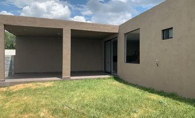 QUINTA EN VENTA MONTEMORELOS