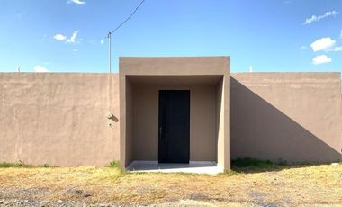 QUINTA EN VENTA MONTEMORELOS