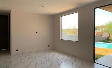 QUINTA EN VENTA MONTEMORELOS