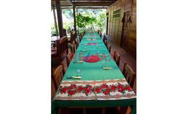 Venta De Reesort  El Abiseo Aventura Paradise