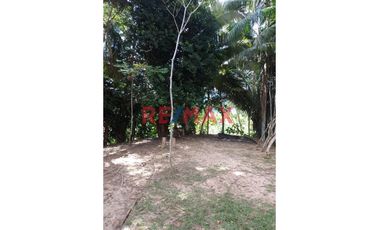 Venta De Reesort  El Abiseo Aventura Paradise