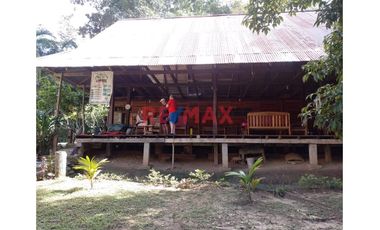 Venta De Reesort  El Abiseo Aventura Paradise